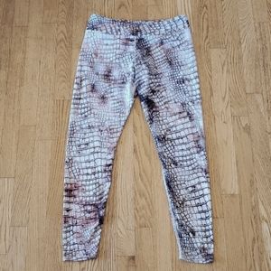 Hot Chillys baselayer leggings